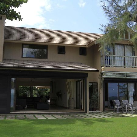 Villa Fayette Sur Mer Poste Lafayette Bagian luar foto