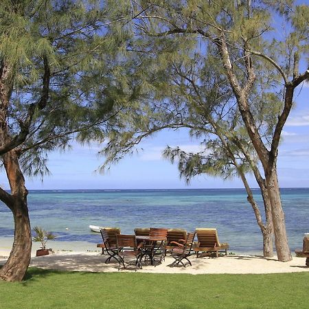 Villa Fayette Sur Mer Poste Lafayette Bagian luar foto