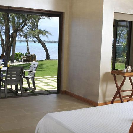 Villa Fayette Sur Mer Poste Lafayette Bagian luar foto