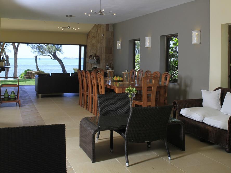 Villa Fayette Sur Mer Poste Lafayette Bagian luar foto