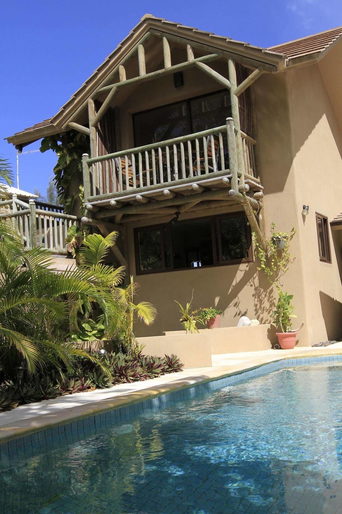 Villa Fayette Sur Mer Poste Lafayette Bagian luar foto