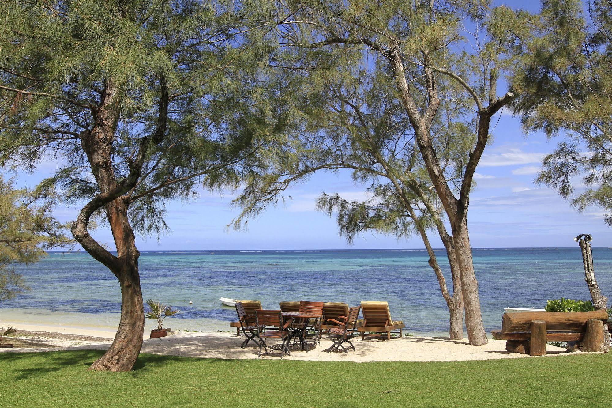 Villa Fayette Sur Mer Poste Lafayette Bagian luar foto