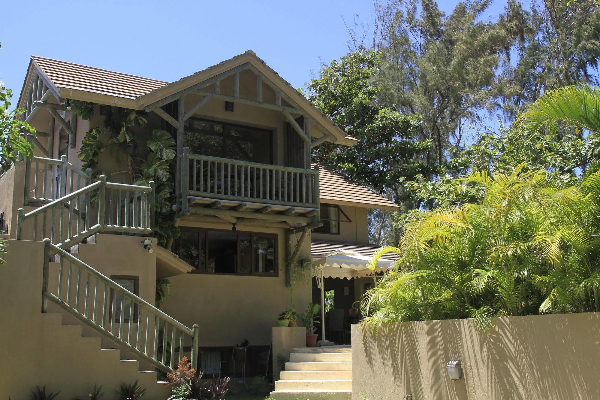 Villa Fayette Sur Mer Poste Lafayette Bagian luar foto