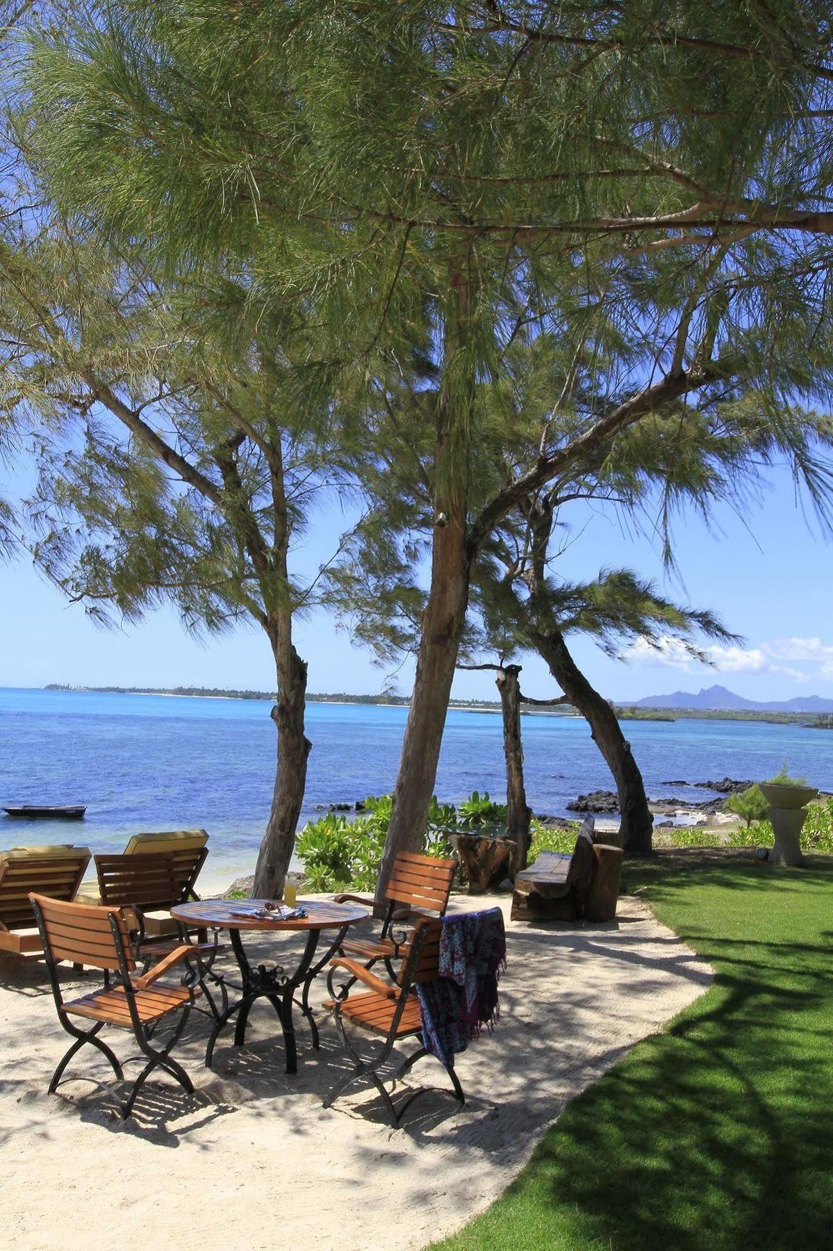Villa Fayette Sur Mer Poste Lafayette Bagian luar foto