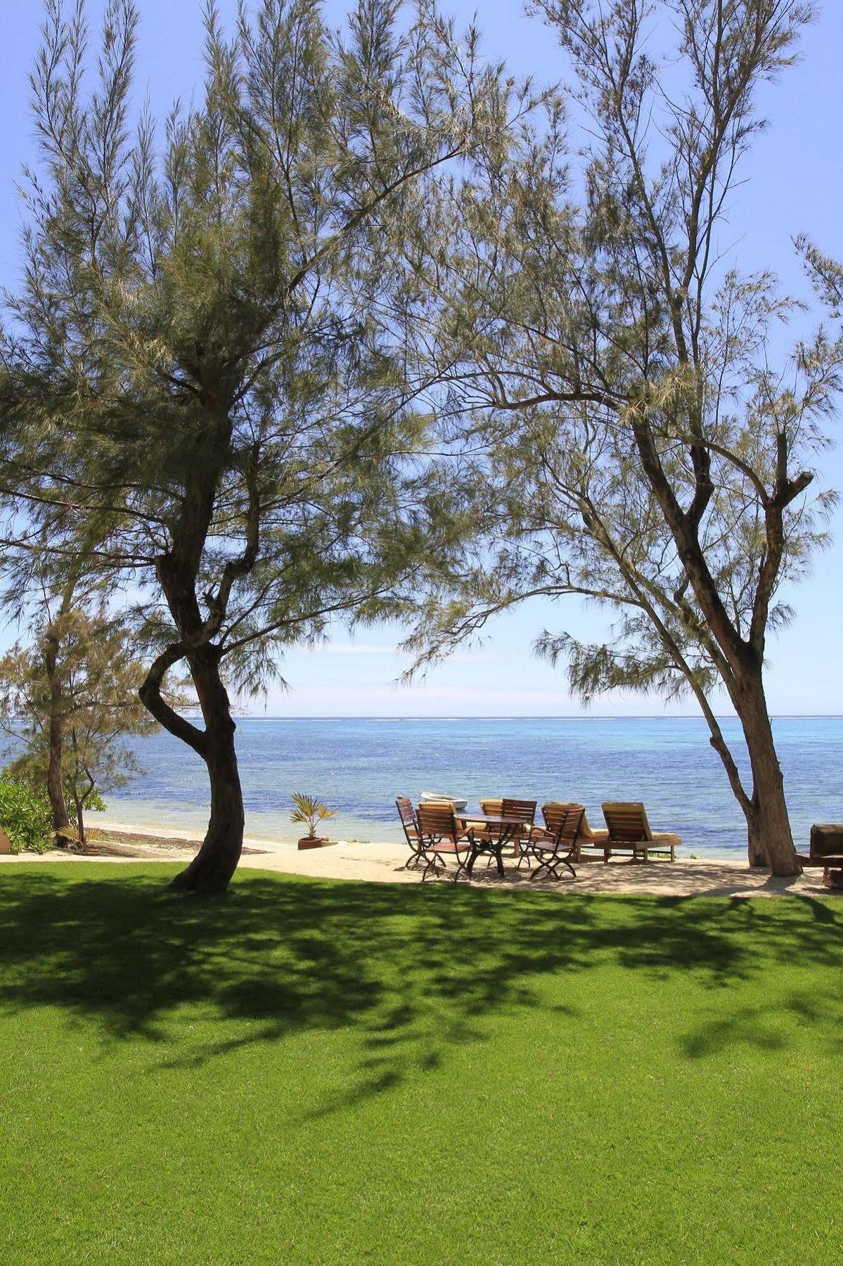 Villa Fayette Sur Mer Poste Lafayette Bagian luar foto