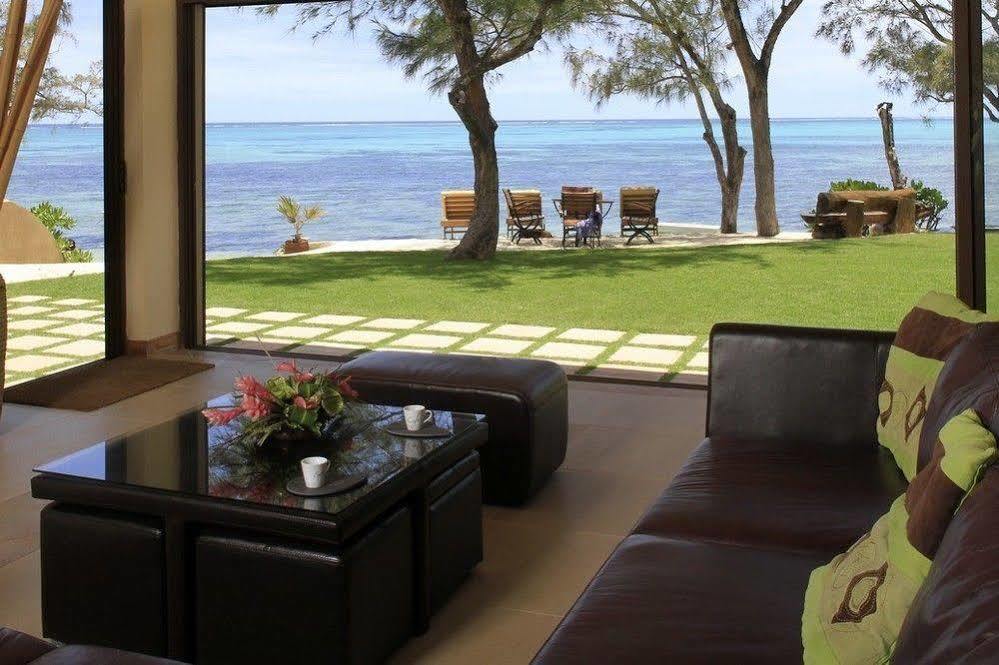 Villa Fayette Sur Mer Poste Lafayette Bagian luar foto